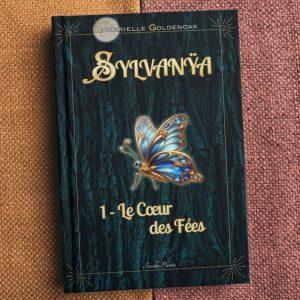 Coeur des fees boutique broche